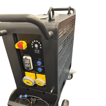 MQ PowerStation 5kW LiFePO4, 110V Output