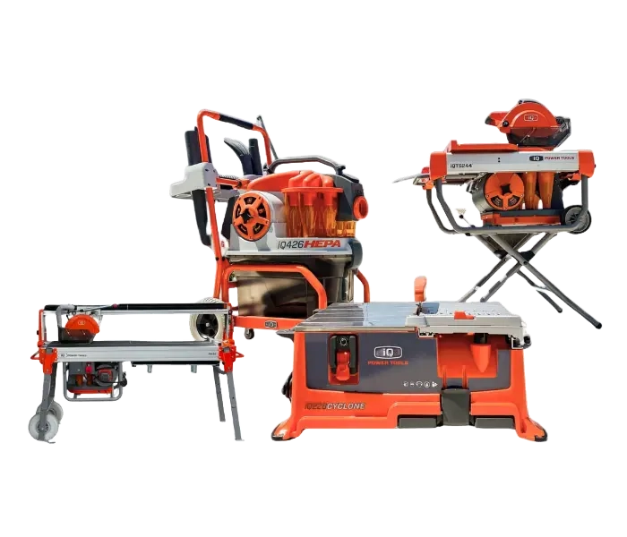 New product releases