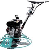 Whiteman J36H90 4-Blade,36", Honda GX270, 8.5 HP, Min 90-155 Max RPM blade speed (High Speed)
